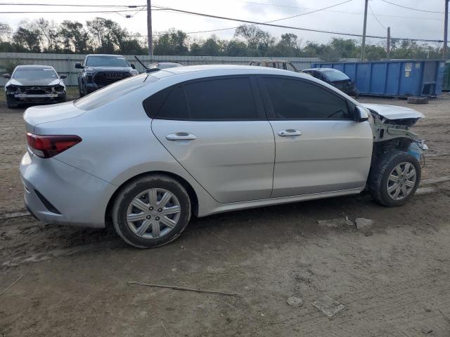 Photo 2 VIN: 3KPA24AD1PE530664 - KIA RIO LX 