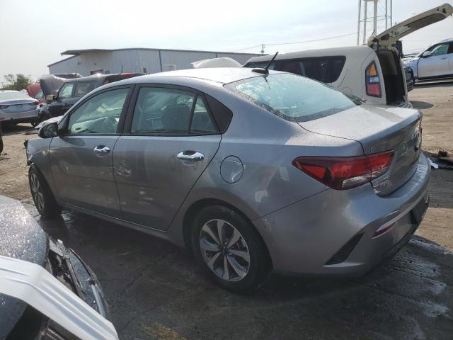 Photo 1 VIN: 3KPA24AD1PE531734 - KIA RIO LX 