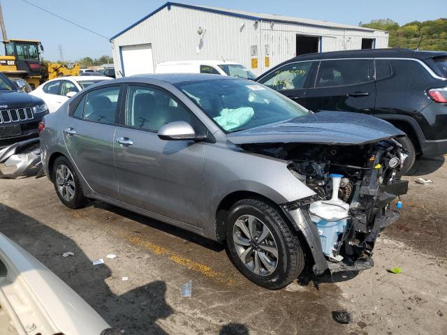 Photo 3 VIN: 3KPA24AD1PE531734 - KIA RIO LX 