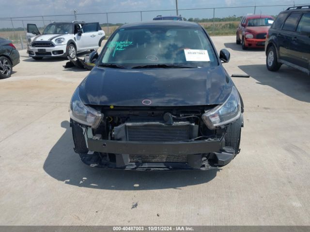 Photo 5 VIN: 3KPA24AD1PE537078 - KIA RIO 