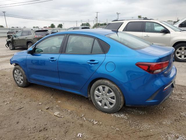 Photo 1 VIN: 3KPA24AD1PE537582 - KIA RIO LX 