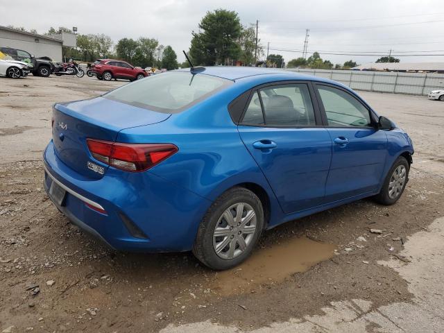 Photo 2 VIN: 3KPA24AD1PE537582 - KIA RIO LX 