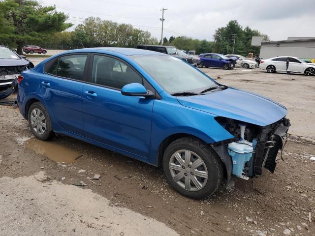 Photo 3 VIN: 3KPA24AD1PE537582 - KIA RIO LX 