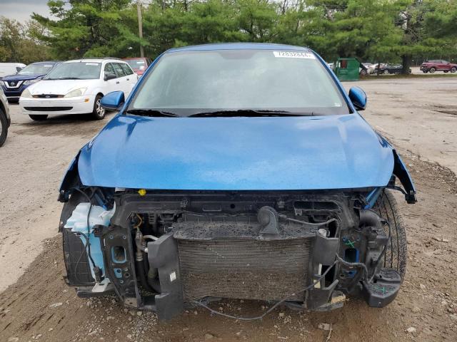 Photo 4 VIN: 3KPA24AD1PE537582 - KIA RIO LX 