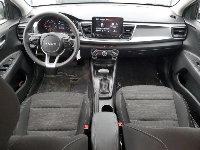 Photo 7 VIN: 3KPA24AD1PE537582 - KIA RIO LX 