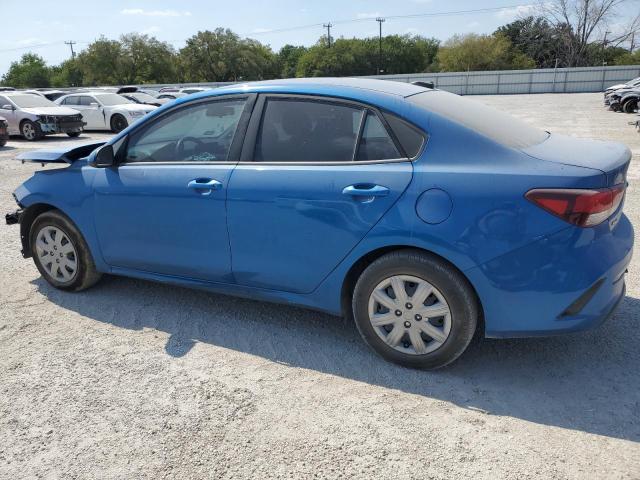 Photo 1 VIN: 3KPA24AD1PE537890 - KIA RIO LX 