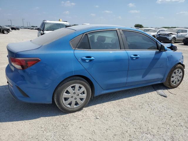 Photo 2 VIN: 3KPA24AD1PE537890 - KIA RIO LX 