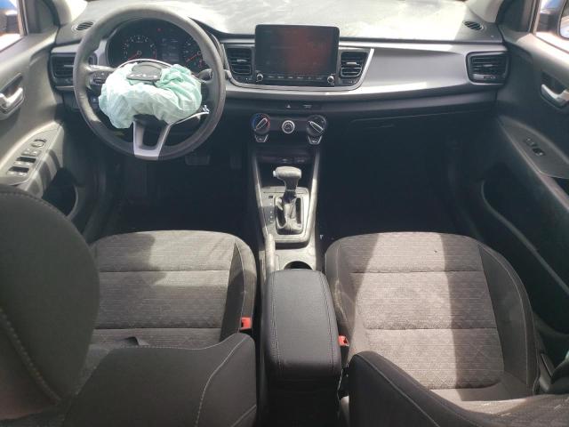 Photo 7 VIN: 3KPA24AD1PE537890 - KIA RIO LX 