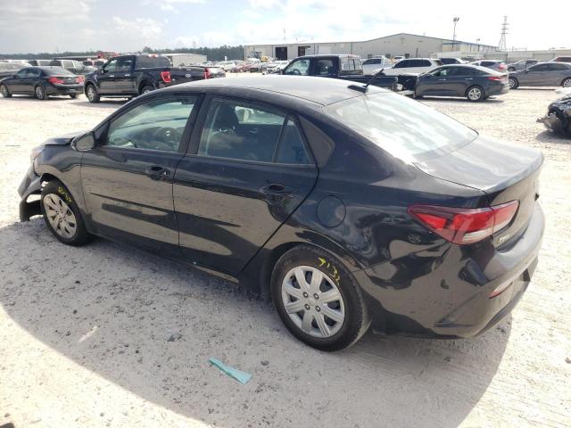 Photo 1 VIN: 3KPA24AD1PE542202 - KIA RIO LX 