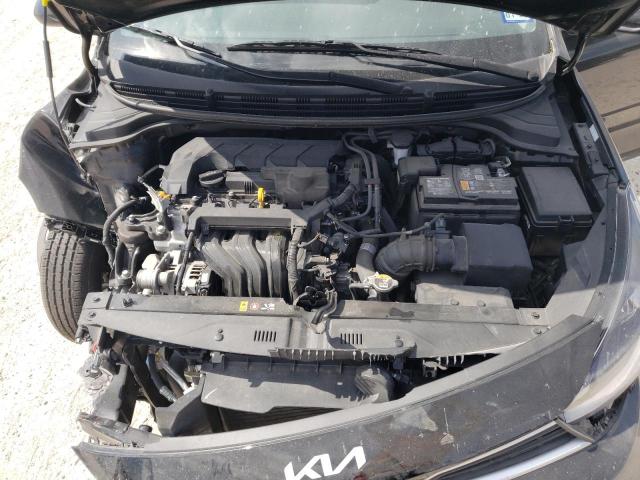 Photo 10 VIN: 3KPA24AD1PE542202 - KIA RIO LX 