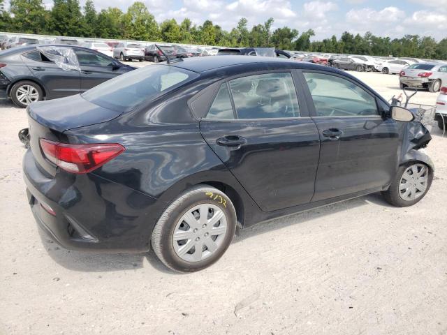 Photo 2 VIN: 3KPA24AD1PE542202 - KIA RIO LX 