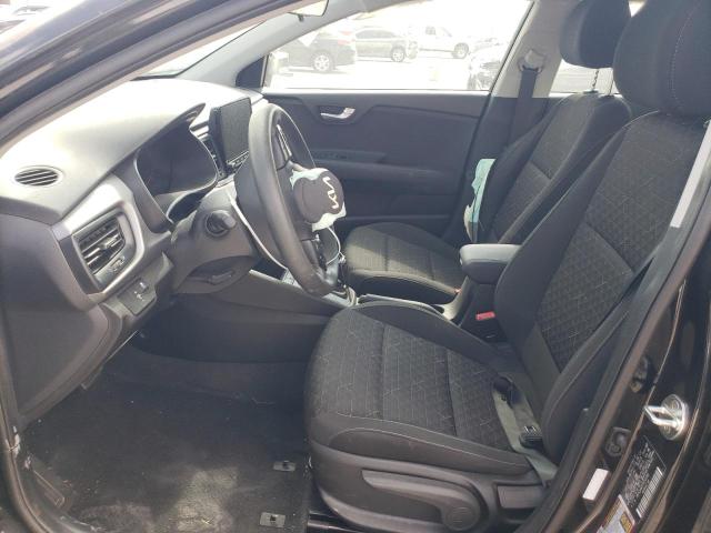 Photo 6 VIN: 3KPA24AD1PE542202 - KIA RIO LX 