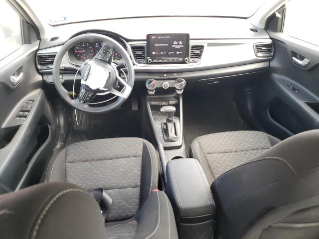 Photo 7 VIN: 3KPA24AD1PE542202 - KIA RIO LX 