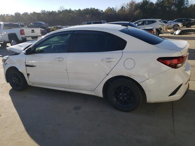 Photo 1 VIN: 3KPA24AD1PE562241 - KIA RIO 