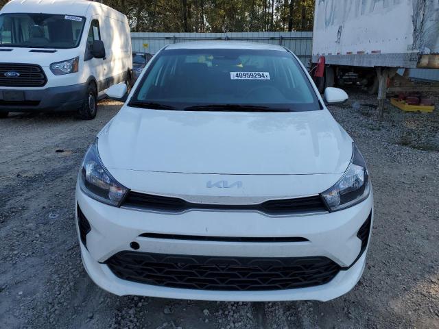 Photo 4 VIN: 3KPA24AD1PE562353 - KIA RIO 