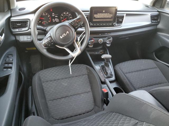 Photo 7 VIN: 3KPA24AD1PE562353 - KIA RIO 