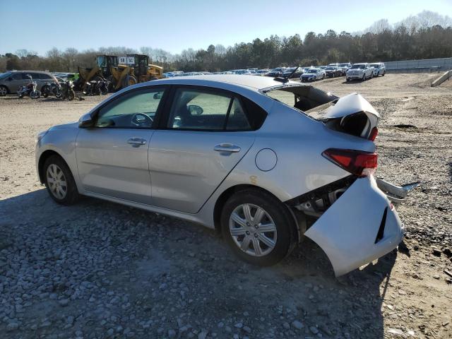 Photo 1 VIN: 3KPA24AD1PE566371 - KIA RIO 