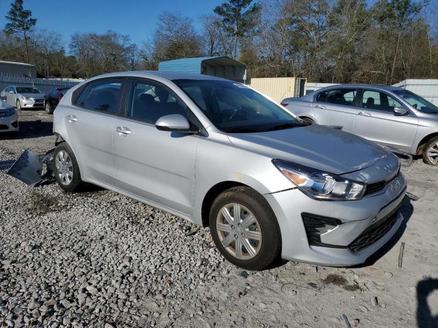 Photo 3 VIN: 3KPA24AD1PE566371 - KIA RIO 