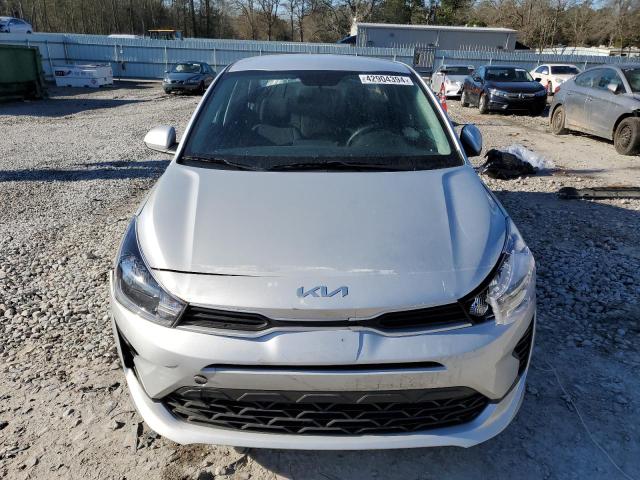 Photo 4 VIN: 3KPA24AD1PE566371 - KIA RIO 