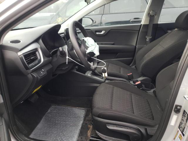 Photo 6 VIN: 3KPA24AD1PE566371 - KIA RIO 