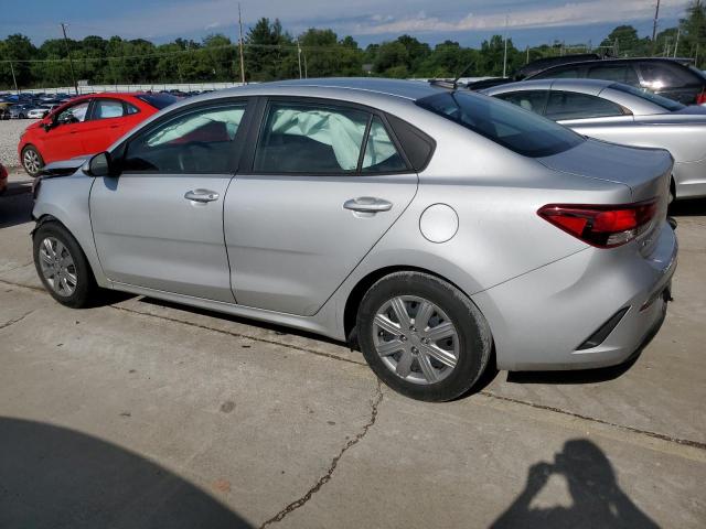 Photo 1 VIN: 3KPA24AD1PE576088 - KIA RIO 