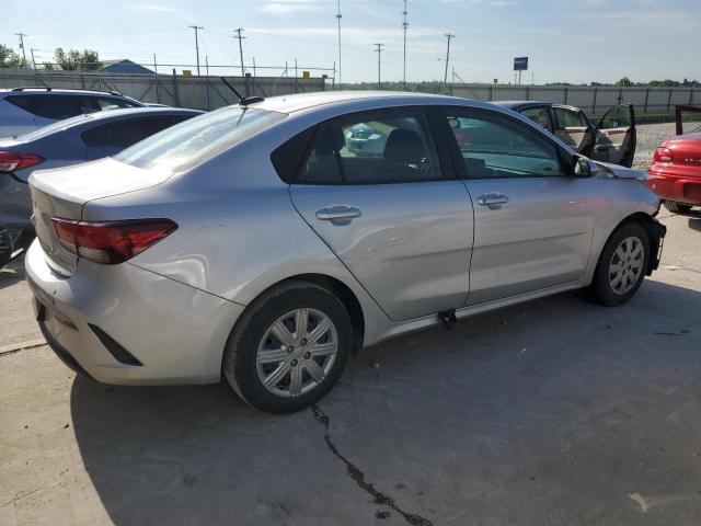 Photo 2 VIN: 3KPA24AD1PE576088 - KIA RIO 