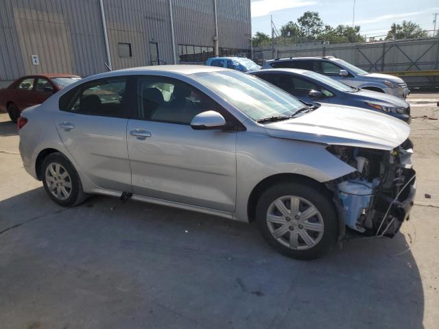 Photo 3 VIN: 3KPA24AD1PE576088 - KIA RIO 