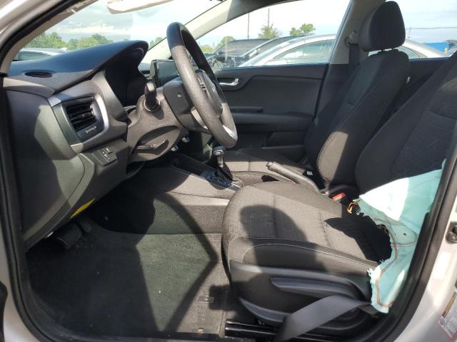 Photo 6 VIN: 3KPA24AD1PE576088 - KIA RIO 