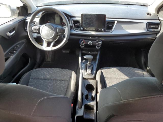 Photo 7 VIN: 3KPA24AD1PE576088 - KIA RIO 