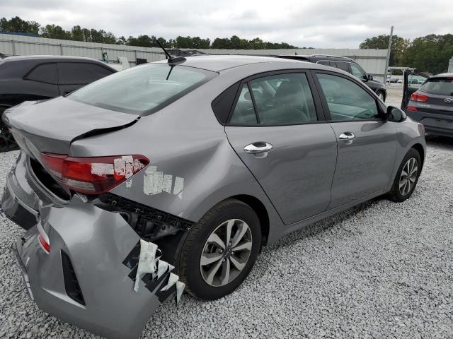 Photo 2 VIN: 3KPA24AD1PE576110 - KIA RIO LX 