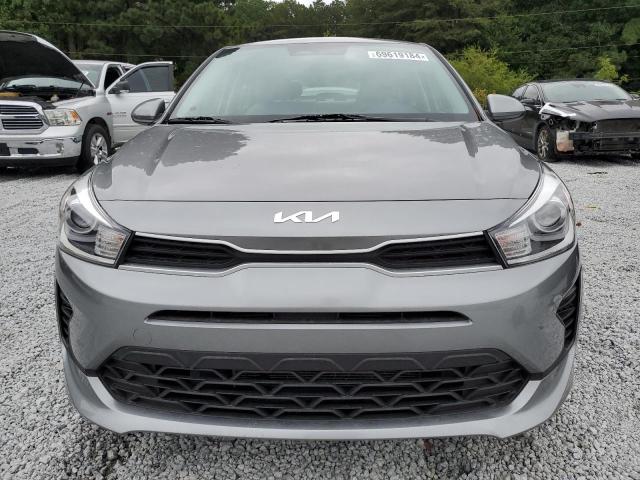 Photo 4 VIN: 3KPA24AD1PE576110 - KIA RIO LX 