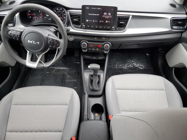 Photo 7 VIN: 3KPA24AD1PE576110 - KIA RIO LX 