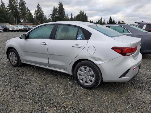 Photo 1 VIN: 3KPA24AD1PE613950 - KIA RIO LX 