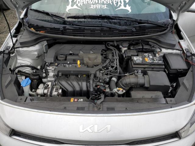 Photo 10 VIN: 3KPA24AD1PE613950 - KIA RIO LX 