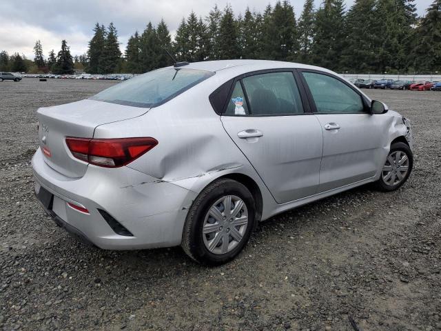 Photo 2 VIN: 3KPA24AD1PE613950 - KIA RIO LX 