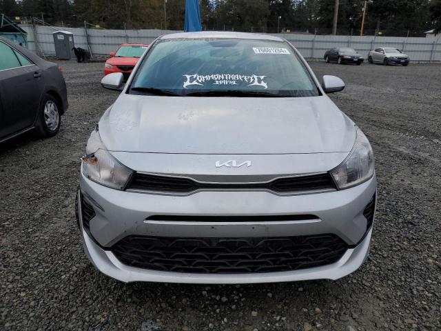 Photo 4 VIN: 3KPA24AD1PE613950 - KIA RIO LX 