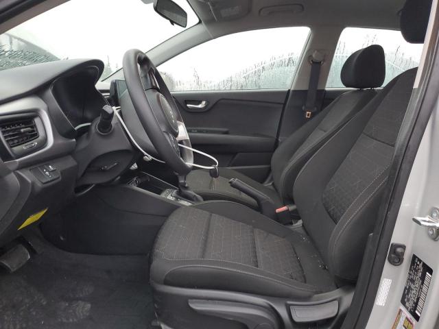 Photo 6 VIN: 3KPA24AD1PE613950 - KIA RIO LX 