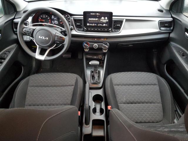 Photo 7 VIN: 3KPA24AD1PE613950 - KIA RIO LX 