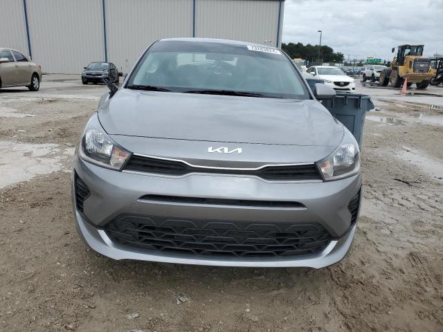 Photo 4 VIN: 3KPA24AD1PE619795 - KIA RIO LX 