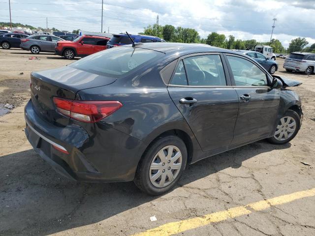 Photo 2 VIN: 3KPA24AD1PE629789 - KIA RIO LX 