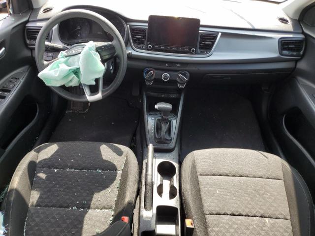 Photo 7 VIN: 3KPA24AD1PE629789 - KIA RIO LX 