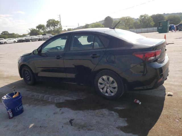 Photo 1 VIN: 3KPA24AD2LE260614 - KIA RIO LX 