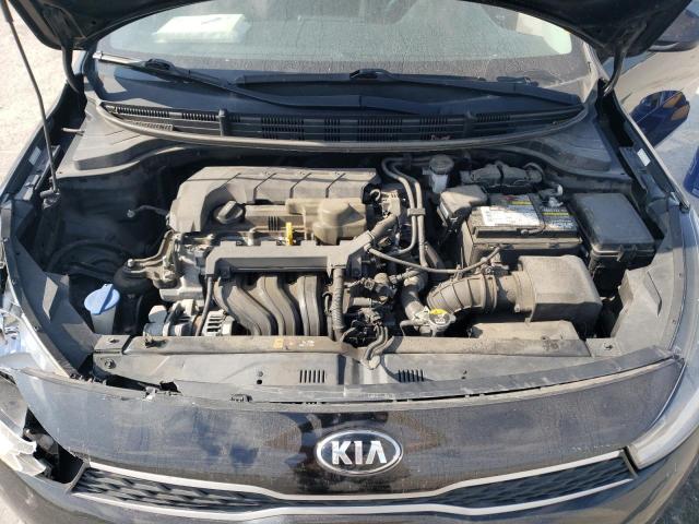 Photo 10 VIN: 3KPA24AD2LE260614 - KIA RIO LX 