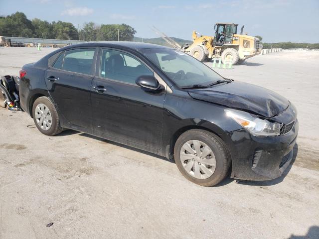 Photo 3 VIN: 3KPA24AD2LE260614 - KIA RIO LX 