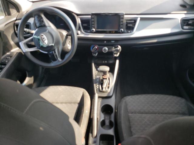 Photo 7 VIN: 3KPA24AD2LE260614 - KIA RIO LX 