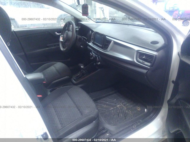 Photo 4 VIN: 3KPA24AD2LE262038 - KIA RIO 