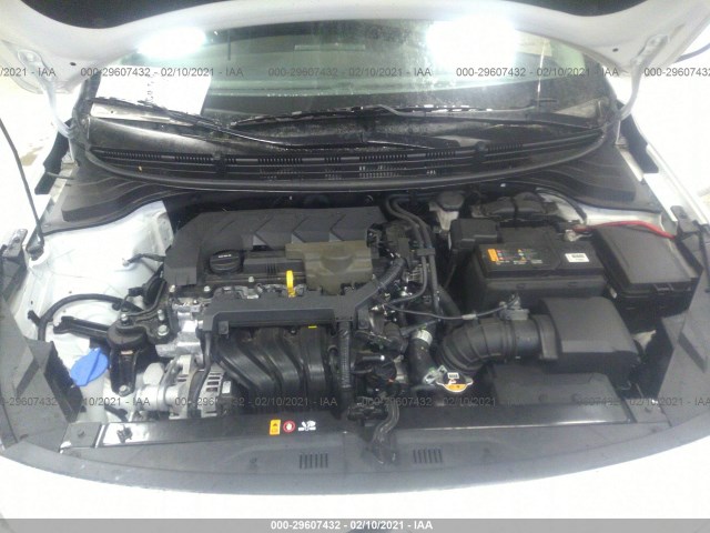 Photo 9 VIN: 3KPA24AD2LE262038 - KIA RIO 