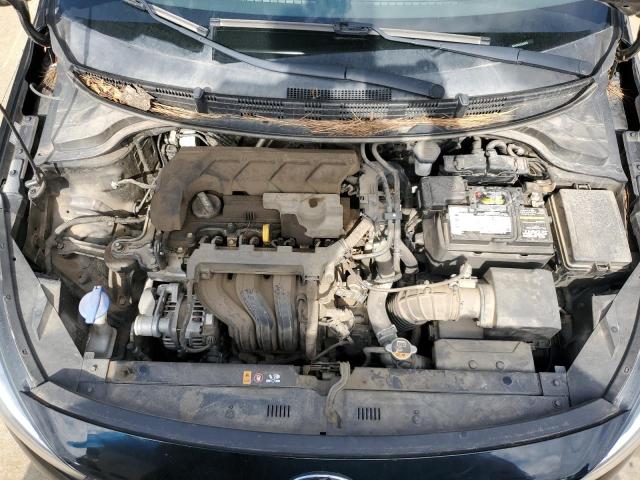 Photo 10 VIN: 3KPA24AD2LE263111 - KIA RIO 