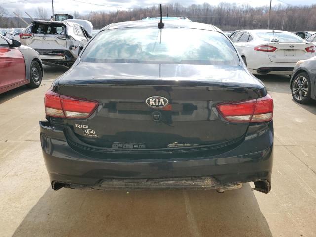 Photo 5 VIN: 3KPA24AD2LE263111 - KIA RIO 