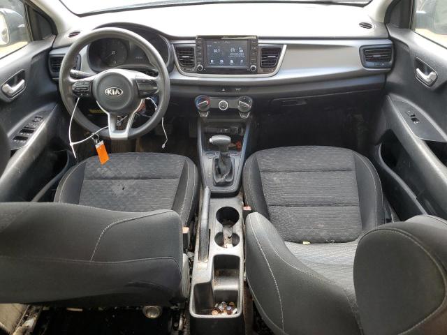 Photo 7 VIN: 3KPA24AD2LE263111 - KIA RIO 